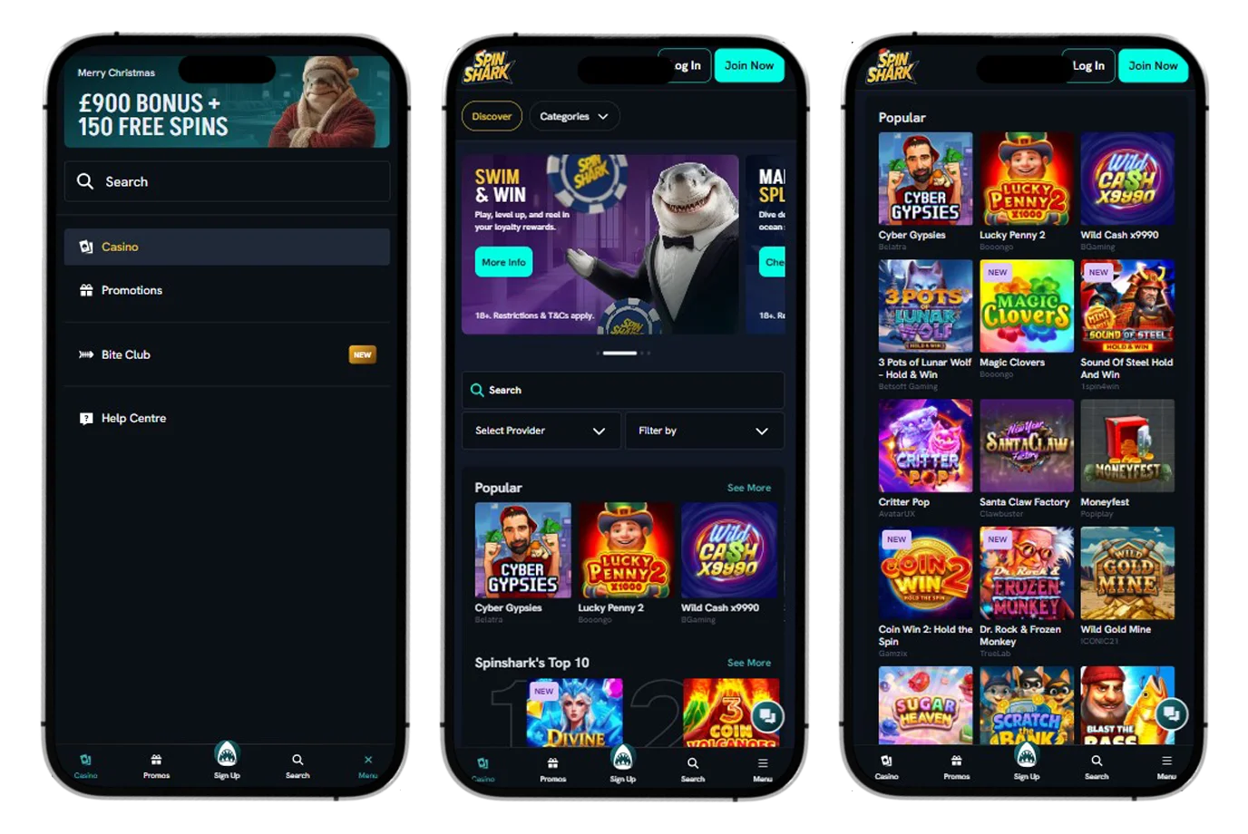 Mobile version and app